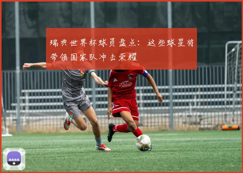 瑞典世界杯球员盘点:这些球星将带领国家队冲击荣耀