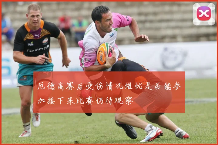 厄德高赛后受伤情况堪忧是否能参加接下来比赛仍待观察