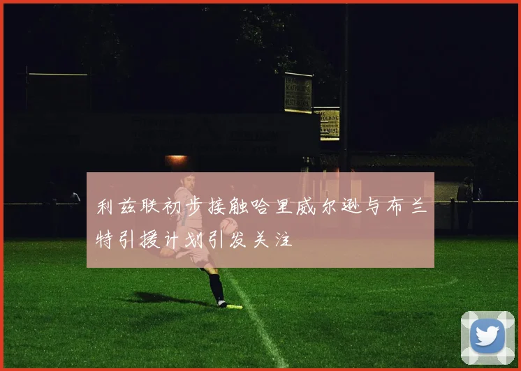 利兹联初步接触哈里威尔逊与布兰特引援计划引发关注