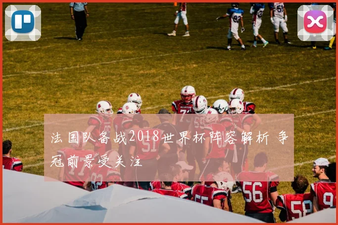 法国队备战2018世界杯阵容解析 争冠前景受关注