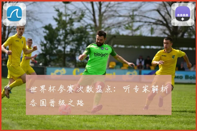 世界杯参赛次数盘点：听专家解析各国晋级之路